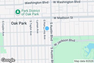 Map image of the property - 10 Adams St