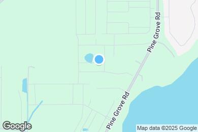 Map image of the property - 5993 Sycamore Pl St