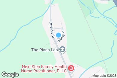 Map image of the property - 3207 Valley Pl