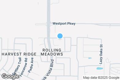 Map image of the property - 4536 Grassy Glen Dr