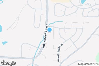 Map image of the property - 8969 Hertford Pl E