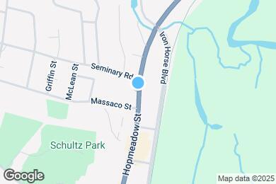 Map image of the property - 953 Hopmeadow St