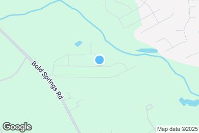 Map image of the property - 3433 Arabian Farm Ln