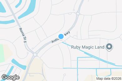 Map image of the property - 5245 Marano Dr