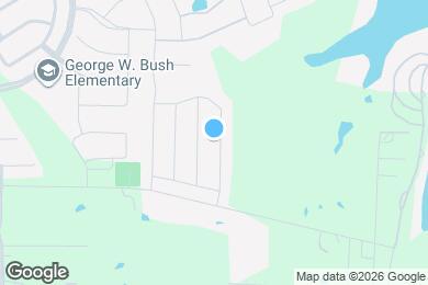 Map image of the property - 2000 Peace Pl