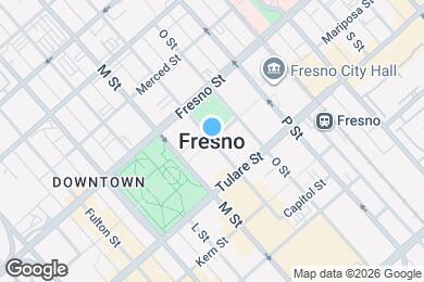 Map image of the property - 6559 E Crimson Dr