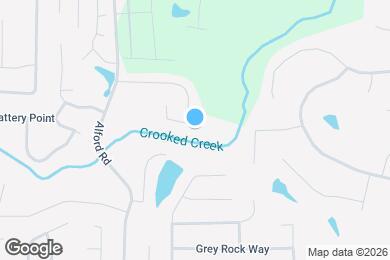 Map image of the property - 6683 Shapiro Ct