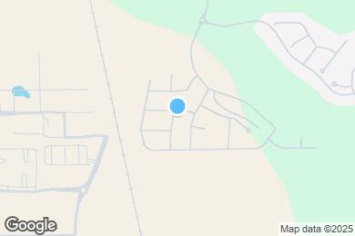 Map image of the property - 17407 Bluemink Ln