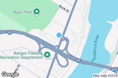 Map image of the property - 575 Main St