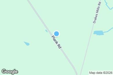 Map image of the property - 24648 Plank Rd