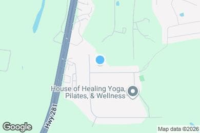 Map image of the property - 3151 Iron Cyn