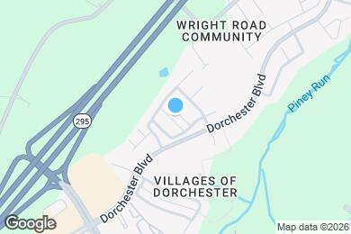 Map image of the property - 1744 Theale Way