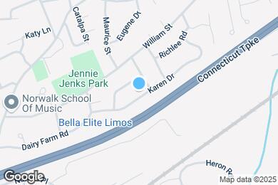 Map image of the property - 22 Karen Dr