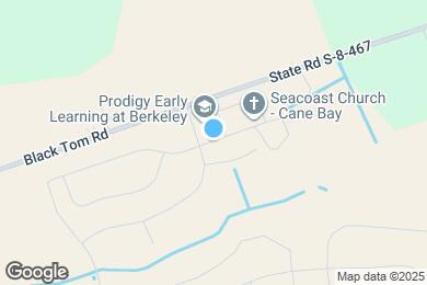 Map image of the property - 144 Bee Tree Blvd