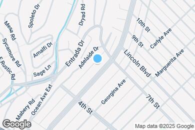 Map image of the property - 00537SA