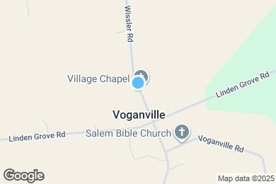 Map image of the property - 334 Wissler Rd