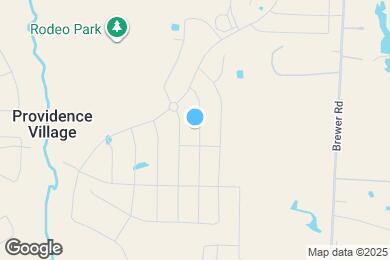 Map image of the property - 3117 Burmese St