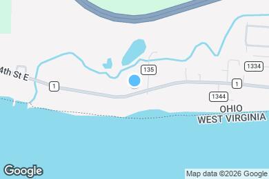 Map image of the property - 6243 County Road 1