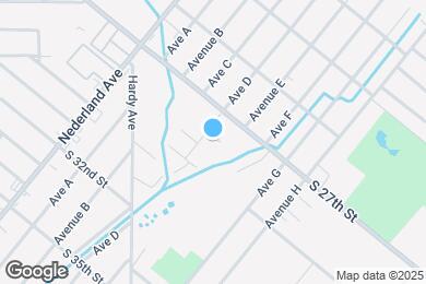 Map image of the property - 520 S 28th St