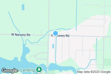 Map image of the property - 7 Eddy Ln