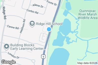 Map image of the property - 2390 State St