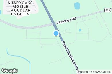 Map image of the property - 38899 Harlow Rose Dr