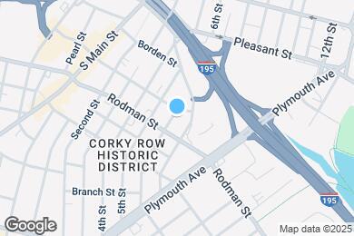 Map image of the property - 18 John St