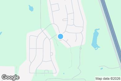 Map image of the property - 144 Barbwire Wy