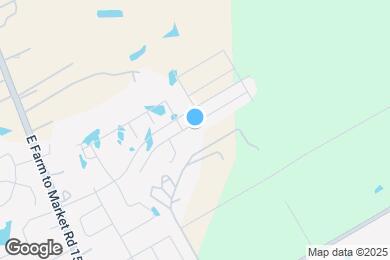 Map image of the property - 13630 Paxton Blvd