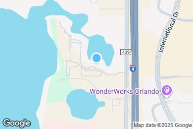 Map image of the property - 8915 Latrec Avenue