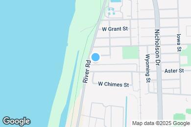 Map image of the property - The Bengal