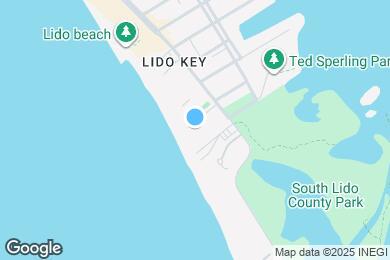 Map image of the property - 1104 Benjamin Franklin Dr