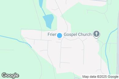 Map image of the property - 850 Lakeview Dr