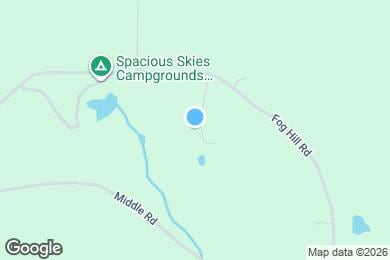 Map image of the property - 26 Rapp Rd