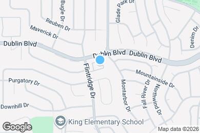 Map image of the property - 3232 Hearthridge Cir