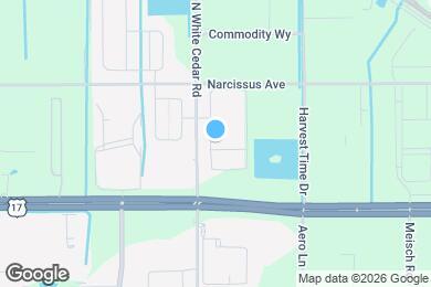 Map image of the property - 333 Misty Grove Ln