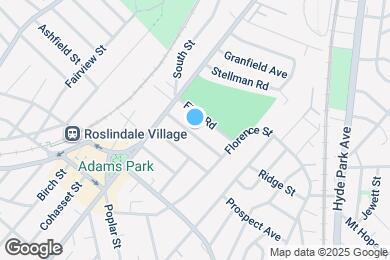 Map image of the property - 24 Bexley Rd