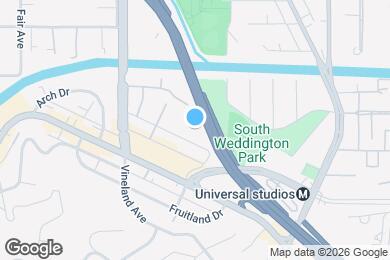 Map image of the property - 10911 Bluffside Dr