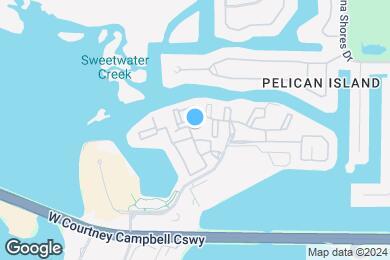 Map image of the property - MAA Rocky Point