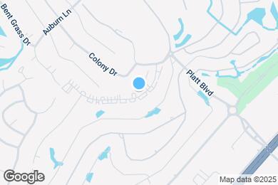 Map image of the property - 204 Double Eagle Dr