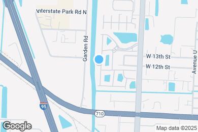 Map image of the property - 1109 Lucaya Dr