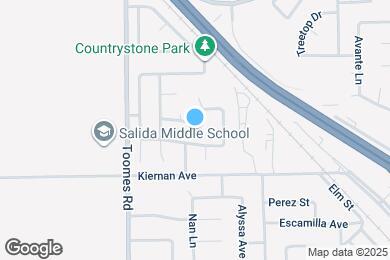 Map image of the property - 5304 Countrybrook Ln