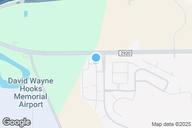 Map image of the property - 21201 Emerald Mist Pkwy