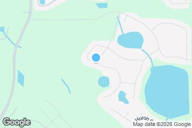 Map image of the property - 4387 Seven Canyons Dr