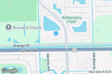 Map image of the property - 8657 Blaze Ct