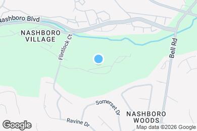 Map image of the property - 466 Flintlock Ct