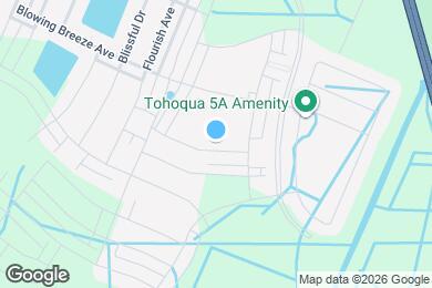 Map image of the property - 2639 Autumn Peace Dr