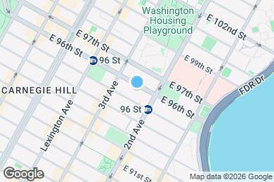 Map image of the property - Normandie Court