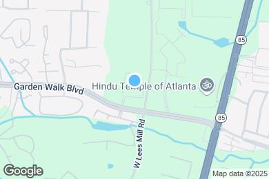 Map image of the property - Renaissance Garden Walk - Must be Age 62+