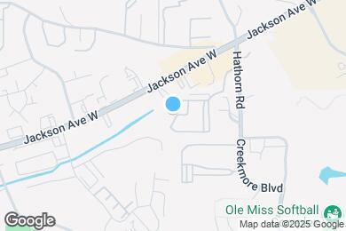 Map image of the property - 1802 Jackson Ave W